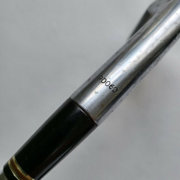 Maruman Conductor Classic 300-E Single 6-Iron Steel-Shaft S-Flex RH 37.5" - Picture 3 of 12